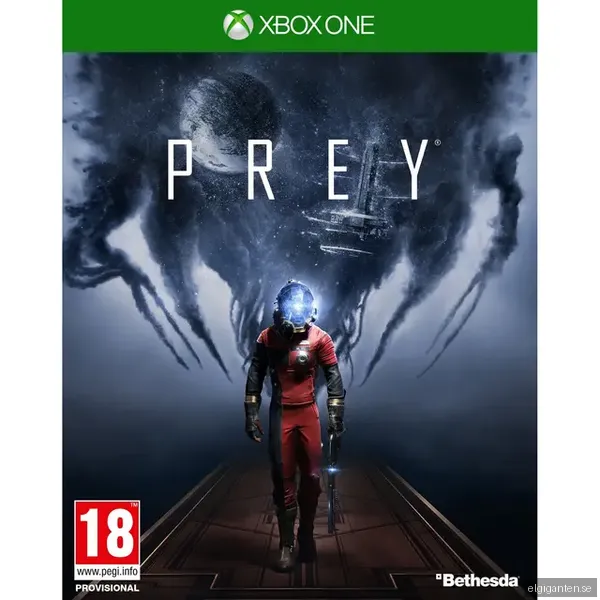 Prey - Day One Edition (XOne)