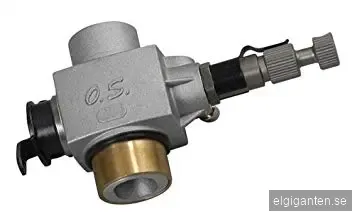 OS-25382000 CARBURETTOR COMPLETE (20J) 21XM