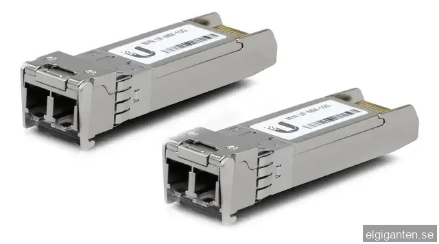 Ubiquiti U Fiber Multi-Mode (2-Pack)