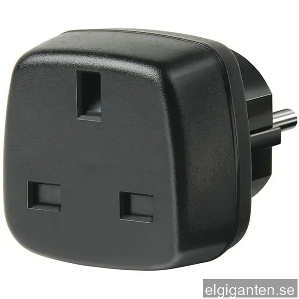 Brennenstuhl Reseadapter (UK-EU)