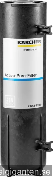 Kärcher Active Pure filter 26437730