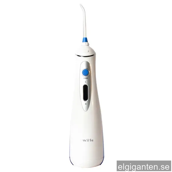 Cmiile vattenflosser