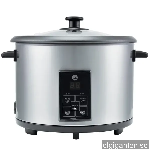 Wilfa Gohan riskokare RC-10CD