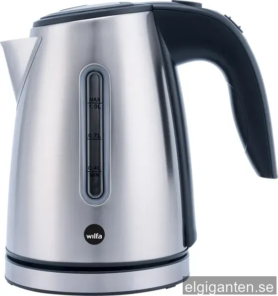 Wilfa WKW5S vattenkokare
