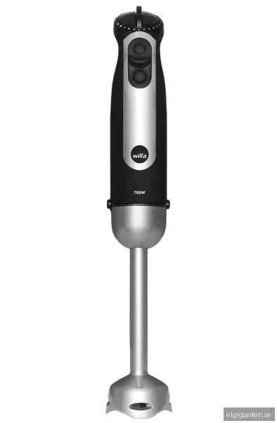 Wilfa Stavmixer SM-1 FP