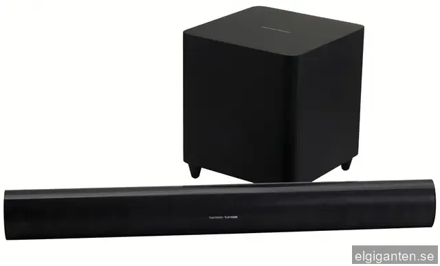 Harman Kardon 2.1 Soundbar SB26