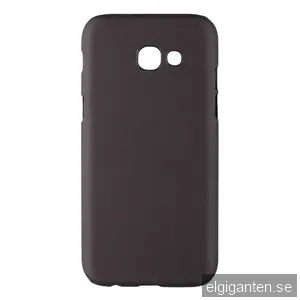 La Vie Galaxy A5 2017 läderfodral (svart)