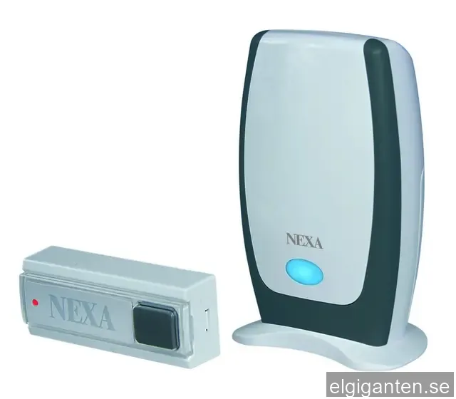 NEXA 18661 Doorbell