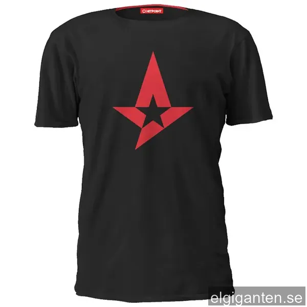 Astralis officiell T-shirt (XL)