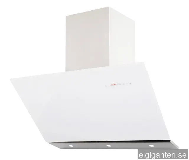 Thermex Vertical 310 Fläktkåpa (vit)