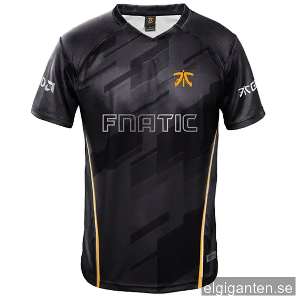 2018 Fnatic Pro tröja (M)