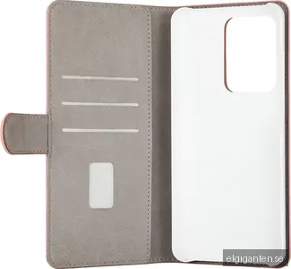 GEAR Wallet Case Pink - Samsung S20 Ultra