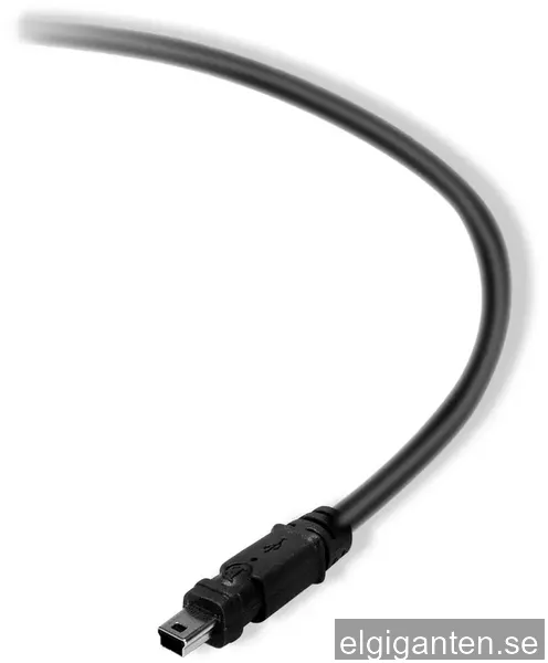 Belkin USB-A till USB kabel (1,8m)