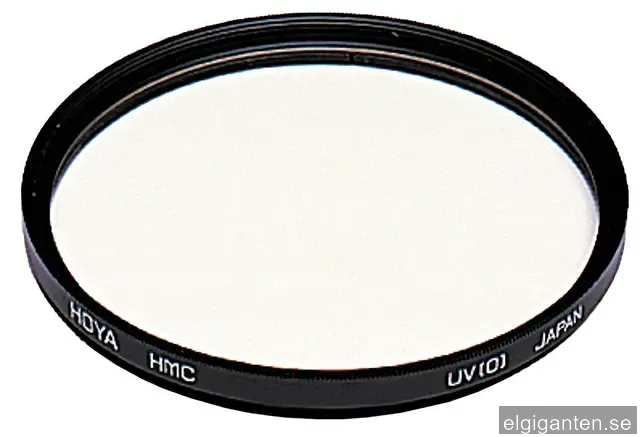 Hoya UV Filter 67mm