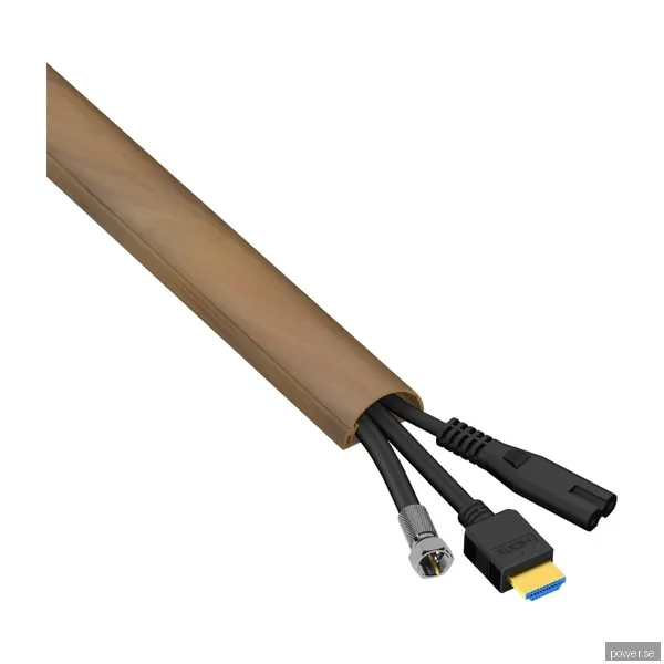 D-Line kabelkanal - 2m (ek)