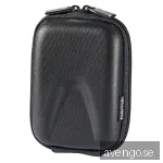 Hama Kameraväska Hardcase Thumb 40 G (svart)