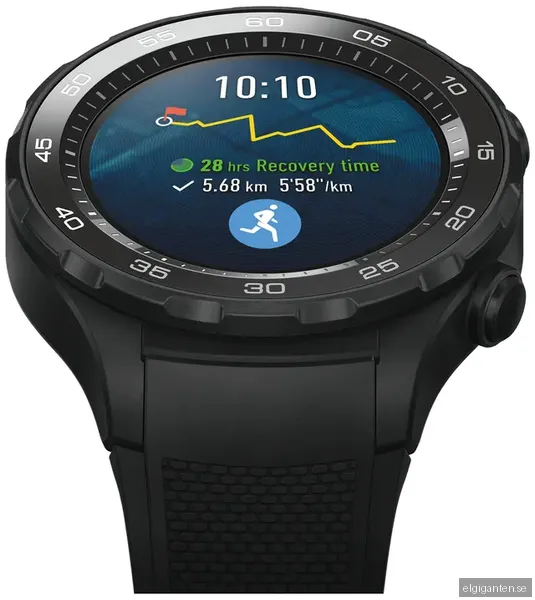 Huawei Watch W2 smartwatch Bluetooth version