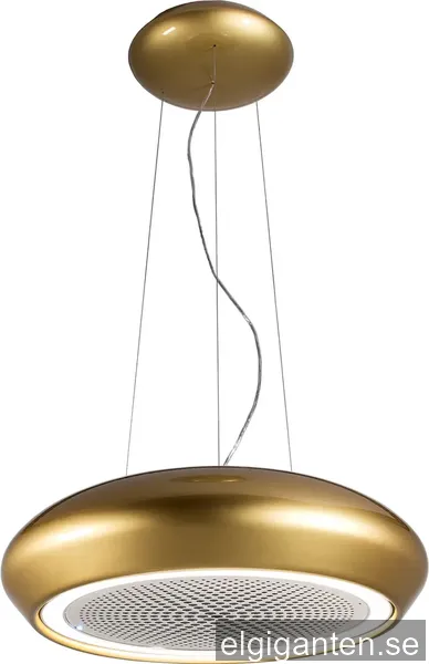 WITT HOOD 69CM. PRECIOUS BRASS 2