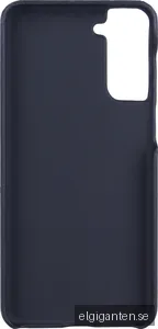 ONSALA Mobile Cover Black with Cardpocket Samsung S21+/S30+ 5G