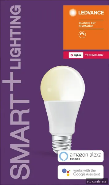 Ledvance LED-lampa 151751