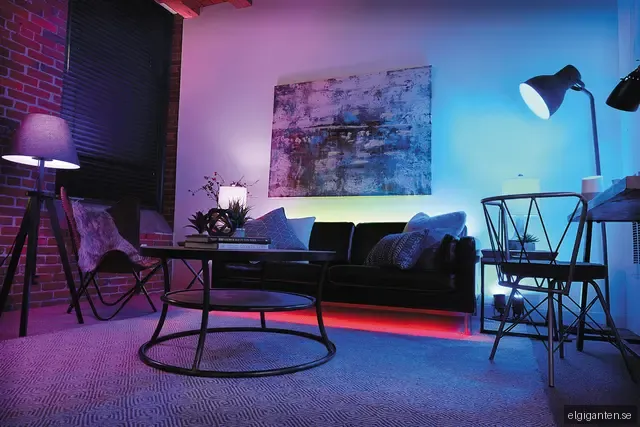 Ledvance LED glödlampa 4058075208414