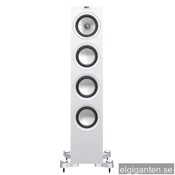 KEF Q550 golvhögtalare (vit) 1st