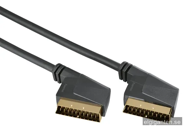 Hama Scart-kabel (1,5 m)