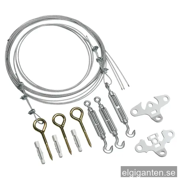 Vogels Pro PUA 9504 stabiliseringsset Connect-it 2