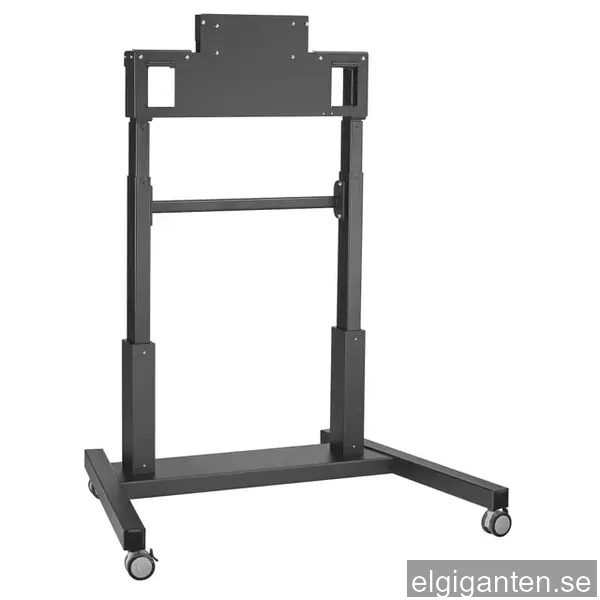 Vogels Pro PFTE 7112 motorized display trolley