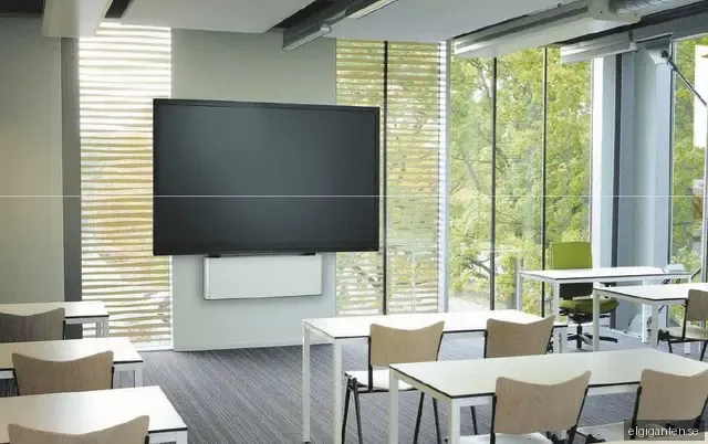 Vogels Pro PFWE 7150 motoriserat väggfäste