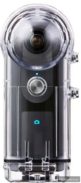 Ricoh TW-1 - marine case - for THETA S THETA SC THETA V