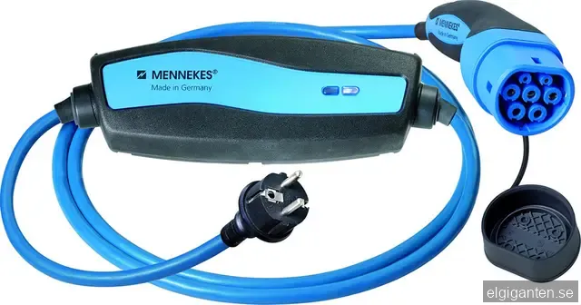 Mennekes laddkabel för elbil ME35073