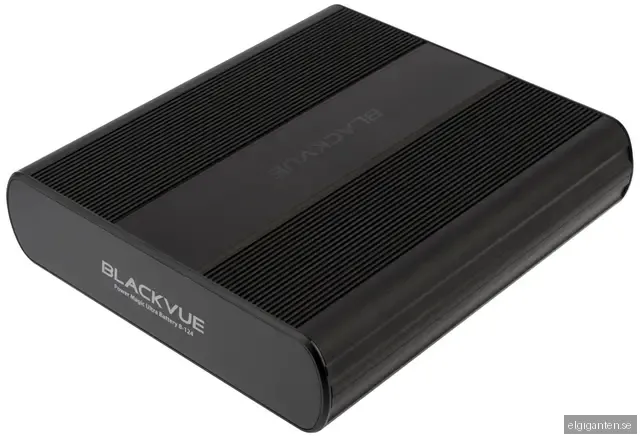 Blackvue Power Magic Ultra B-124 batteri