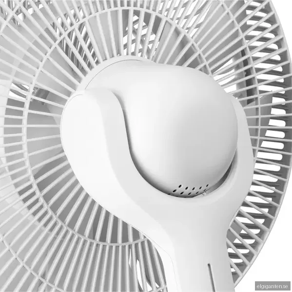 Duux Whisper Flex Smart Ultimate golvfläkt 8716164994117 (vit)