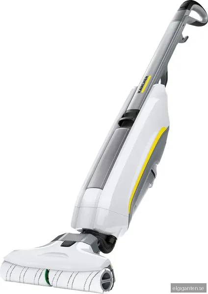Kärcher FC 7 Cordless Premium golvrengörare (vit)