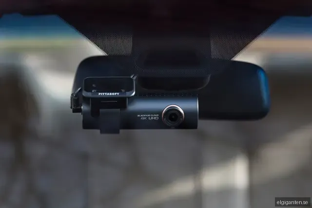 BlackVue DR900S 2 kanals bilkamera