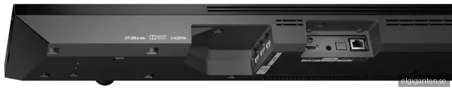 Sony Soundbar HT-NT5B