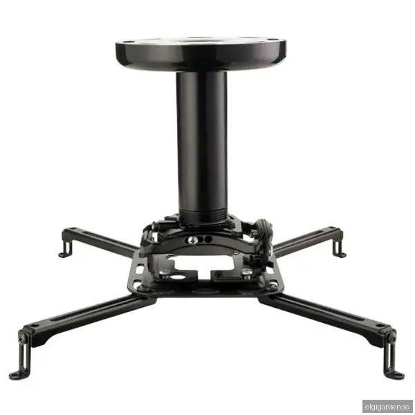 Sanus VP1 takfäste för projektor (svart)