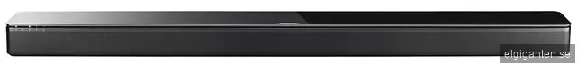 Bose SoundTouch 300 soundbar ST300BK