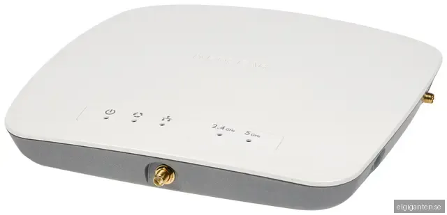 Netgear ProSafe WAC730 WiFi-ac accesspunkt