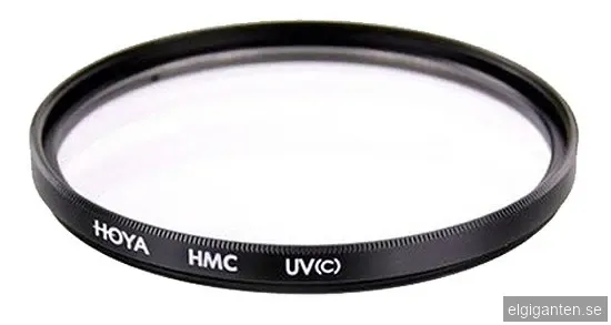 Hoya UV-filter (UV-C) 49 mm
