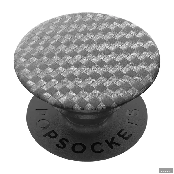 PopSockets Carbonite Weave grip