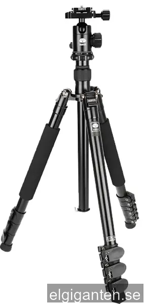 Sirui ET-1004+E-10 tripod