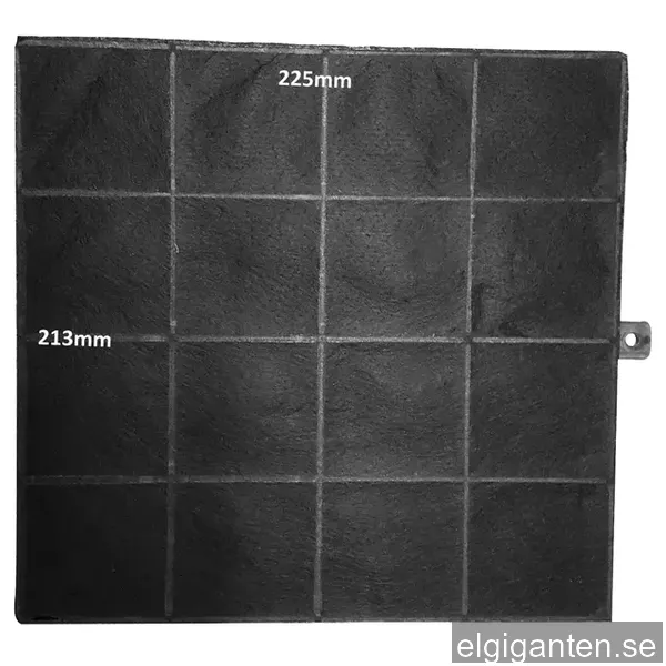 THERMEX Recirculation filter