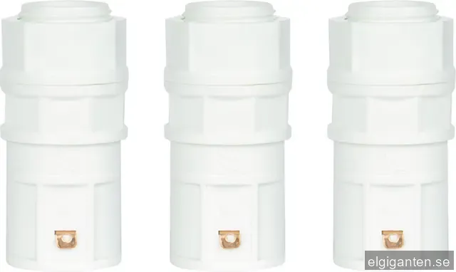 Nordic Quality kabelanslutning 20mm