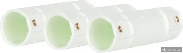 Nordic Quality rak kabelanslutning 20mm