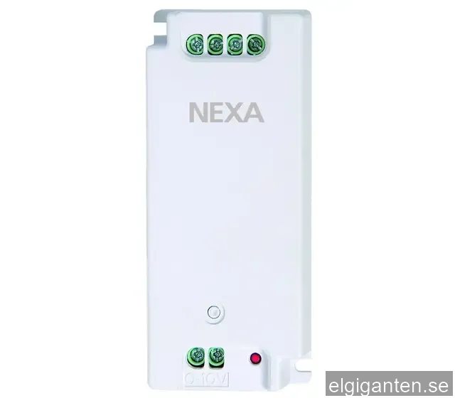 NEXA 14317 Dimmer receiver