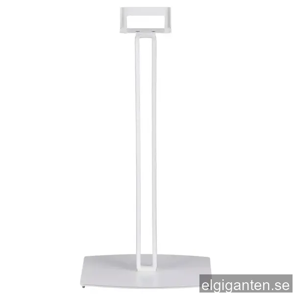 SoundXtra golvstativ för Bose SoundTouch 20 (vit)