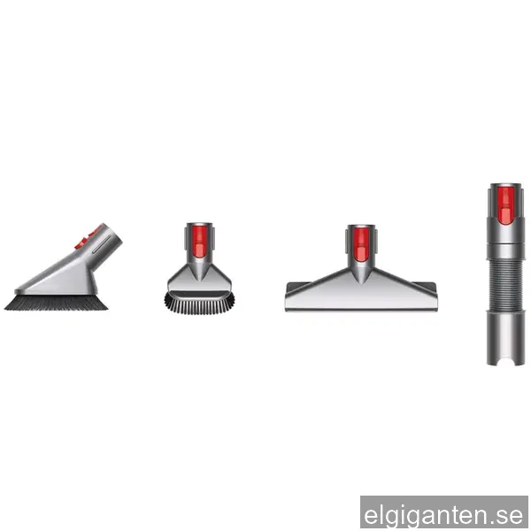 Dyson Quick Release kit för Dyson V7/V8 dammsugare