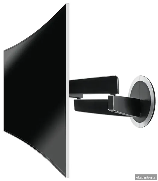 Vogels Next DesignMount tilbart väggfäste 40"-65"